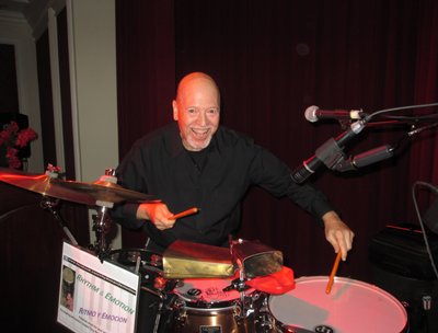 Rhythm & Emotion, Ritmo Y Emocion photo