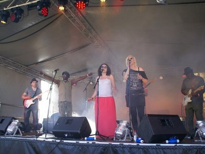 DUBVOCALIZA photo