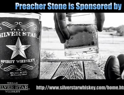 Preacher Stone photo