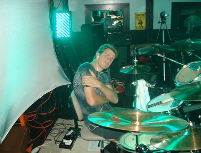 Mike Z