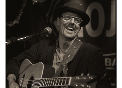 Brett Perkins photo
