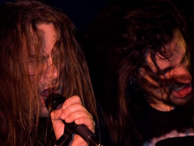 We Are Metal photo