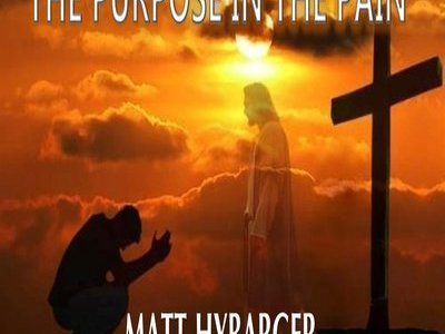 Matt Hybarger photo