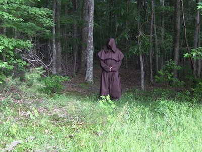 'Soiling The Fields Of Putridity' Video Sill Frame
