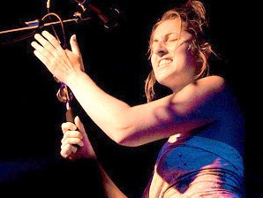 Rachel VanSlyke photo