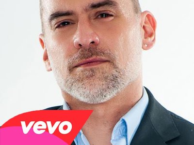 Aris Sobotis VEVO