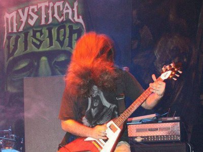Live in Manaus