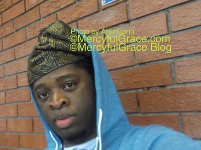 MercyfulGrace Blog photo