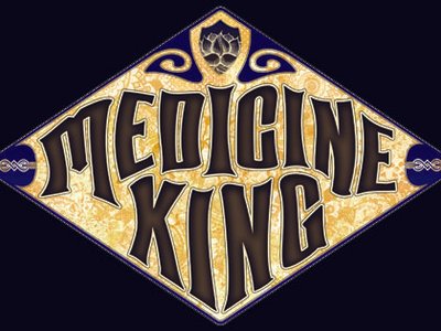 Medicine King photo