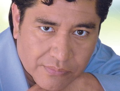 Ruben DeAlvarado - RDA photo