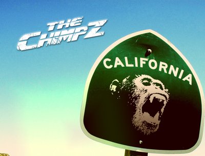 The Chimpz photo