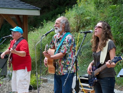 The Fintztones photo