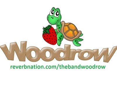 Woodrow photo