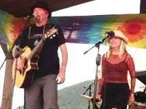 performing at Festival In The Clouds 2014