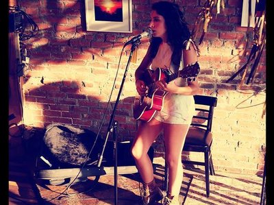 Radio Bean, Burlington, Summer '14
