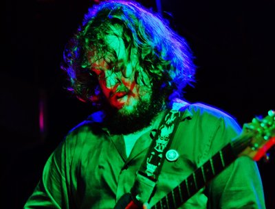 dennis veazey