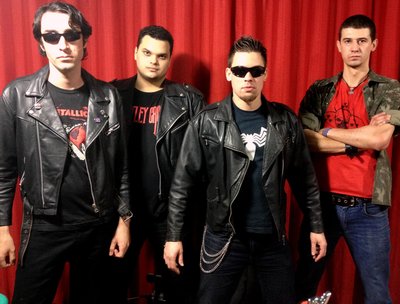 Blackweapon photo