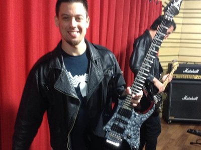 Blackweapon photo