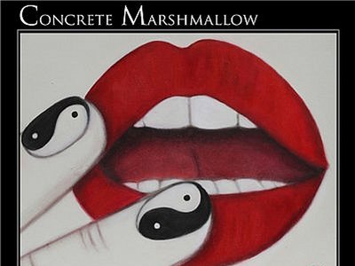 Art Work by Teresa Moore. Hotcakes CD cover