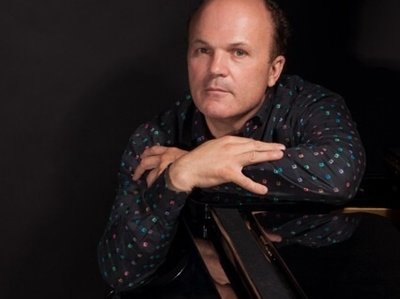 Stan Karcz photo