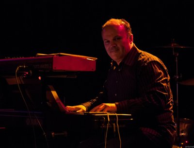 Stan Karcz photo