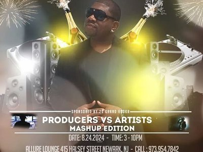 MY show on Aug 24, 2014