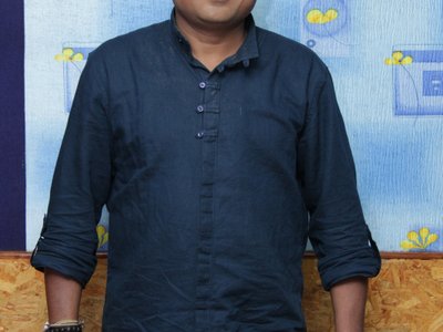 Harsshit Abhiraj 