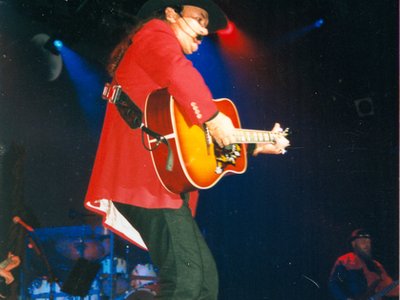 Kim At the Wildhorse Saloon!