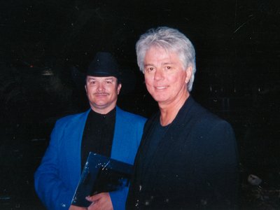 Larry Strickland, Naomi Judd's Husband and Manager