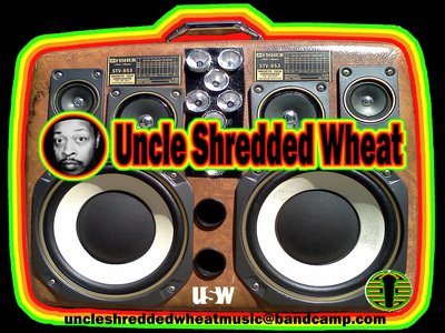 Uncle Shredded Wheat photo