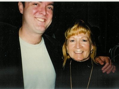 Ross Taggart Great collaborator and friend