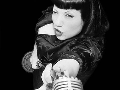 THE PHANTOM SHAKERS photo