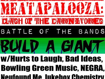 August 2nd @ TFG Productions in Murfreesboro