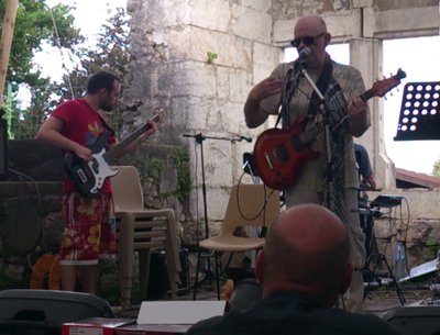 #AlchemicJourney Live..   June 14, 2014 - ChÃ¢teau de Musinens