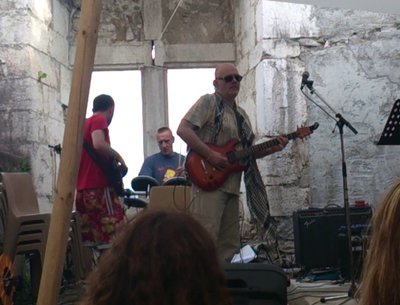 #AlchemicJourney Live..   June 14, 2014 - ChÃ¢teau de Musinens