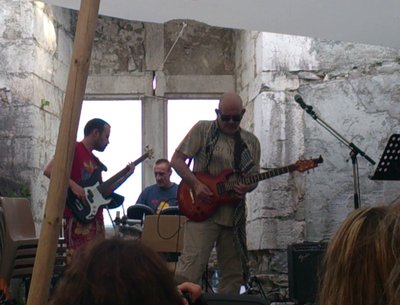 #AlchemicJourney Live..   June 14, 2014 - ChÃ¢teau de Musinens
