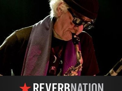 Gus Mancini The Sultan Of Sonic Soul™ photo