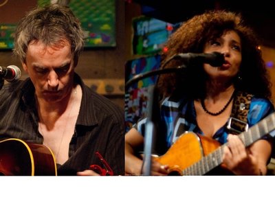The Pistol & The Queen photo