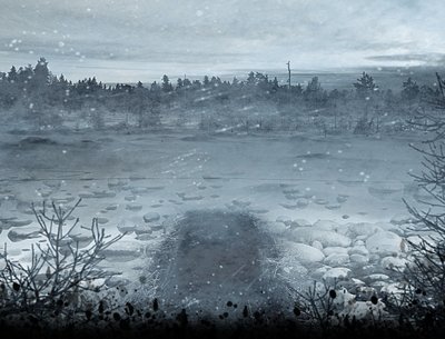 Relentless Flood photo