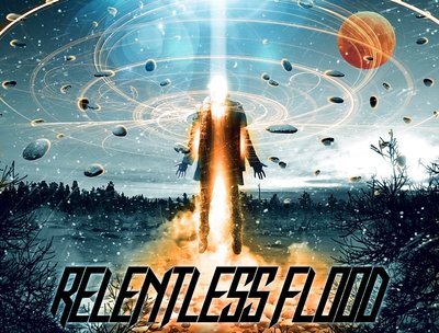 Relentless Flood photo