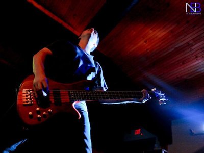 Relentless Flood photo