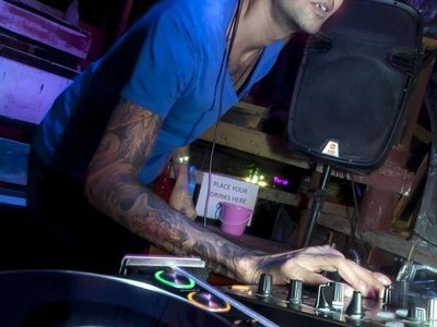 Dj KUMA photo
