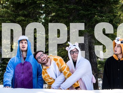 Dope Soda photo