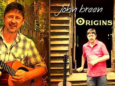 Recording with Emphasis (ORIGINS ALBUM)