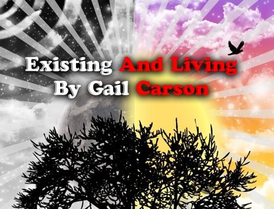 Gail Carson photo