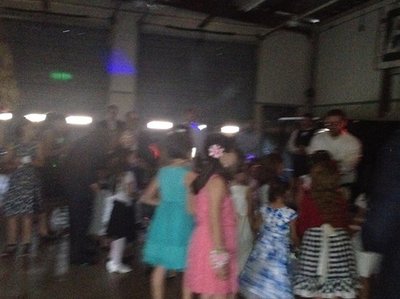 DJ MIX/ CMAX III Entertainment photo