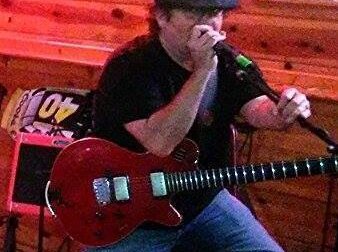 MATTHIAS "LITTLE BEAR" CLARK photo
