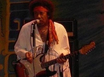 Byron Bordeaux of "Axis" We also perform a great Jimi Hendrix "Tribute"o