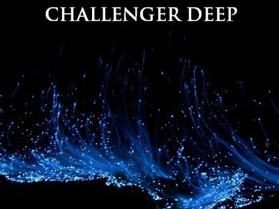 Challenger Deep. Music by Joe Figg from 'The House of Dreams'