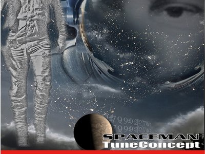 Tune Concept /Johan Rajala photo